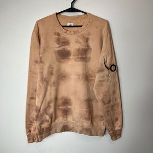 Crewneck CP Company super print